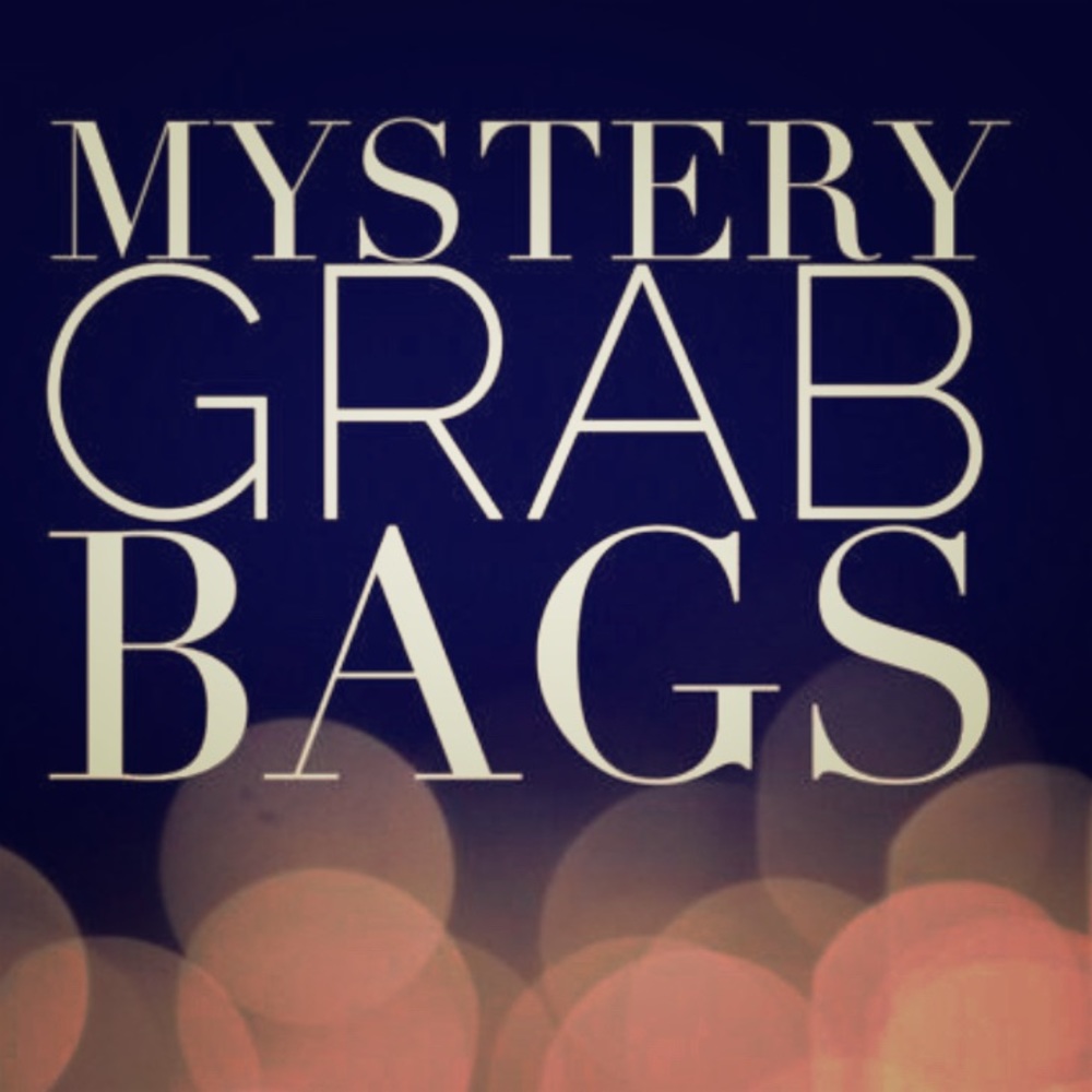 Baby/Toddler girls grab bags plus free gift!